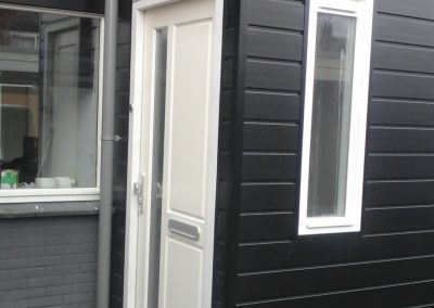 Aanbouw – Veenendaal